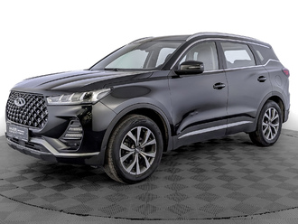 фото Chery Tiggo 7 Pro / Pro Max / 7L 2022
