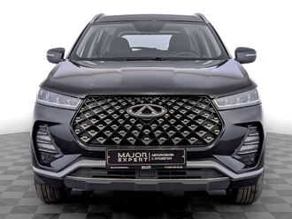 фото Chery Tiggo 7 Pro / Pro Max / 7L 2022