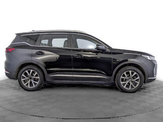 фото Chery Tiggo 7 Pro / Pro Max / 7L 2022