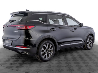фото Chery Tiggo 7 Pro / Pro Max / 7L 2022