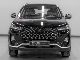 фото Chery Tiggo 7 Pro / Pro Max / 7L 2022