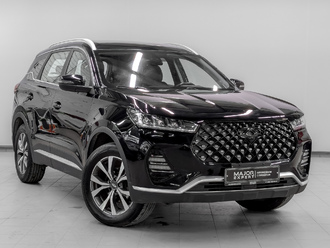 фото Chery Tiggo 7 Pro / Pro Max / 7L 2022
