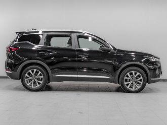 фото Chery Tiggo 7 Pro / Pro Max / 7L 2022