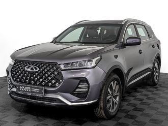 фото Chery Tiggo 7 Pro / Pro Max / 7L 2022