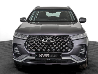 фото Chery Tiggo 7 Pro / Pro Max / 7L 2022