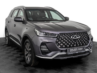 фото Chery Tiggo 7 Pro / Pro Max / 7L 2022