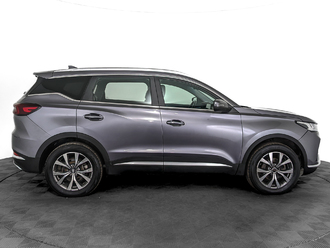 фото Chery Tiggo 7 Pro / Pro Max / 7L 2022