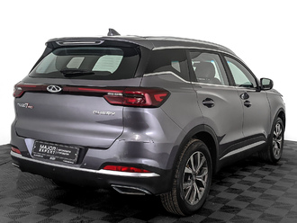 фото Chery Tiggo 7 Pro / Pro Max / 7L 2022