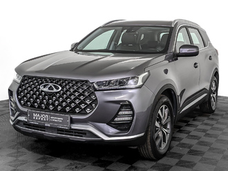 фото Chery Tiggo 7 Pro / Pro Max / 7L 2022