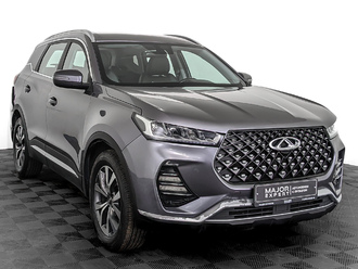 фото Chery Tiggo 7 Pro / Pro Max / 7L 2022