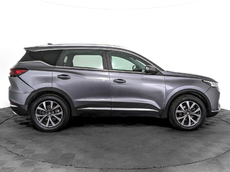 фото Chery Tiggo 7 Pro / Pro Max / 7L 2022