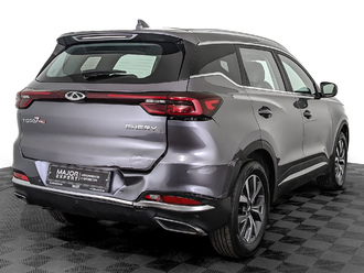 фото Chery Tiggo 7 Pro / Pro Max / 7L 2022