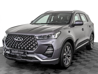 фото Chery Tiggo 7 Pro / Pro Max / 7L 2022
