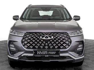 фото Chery Tiggo 7 Pro / Pro Max / 7L 2022
