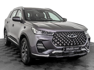 фото Chery Tiggo 7 Pro / Pro Max / 7L 2022