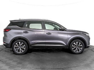фото Chery Tiggo 7 Pro / Pro Max / 7L 2022