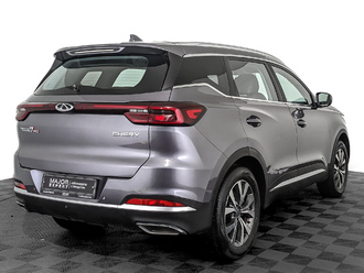 фото Chery Tiggo 7 Pro / Pro Max / 7L 2022