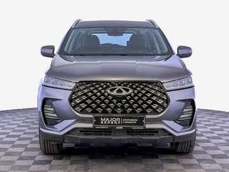 фото Chery Tiggo 7 Pro / Pro Max / 7L 2022
