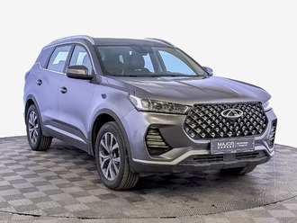 фото Chery Tiggo 7 Pro / Pro Max / 7L 2022