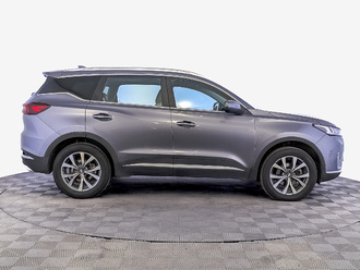 фото Chery Tiggo 7 Pro / Pro Max / 7L 2022