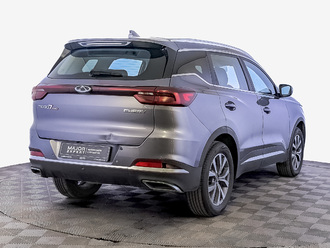 фото Chery Tiggo 7 Pro / Pro Max / 7L 2022