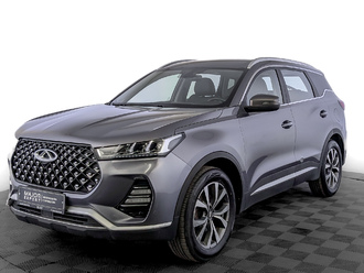 фото Chery Tiggo 7 Pro / Pro Max / 7L 2022