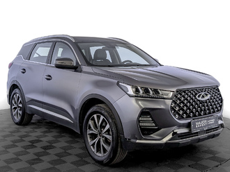 фото Chery Tiggo 7 Pro / Pro Max / 7L 2022