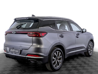 фото Chery Tiggo 7 Pro / Pro Max / 7L 2022