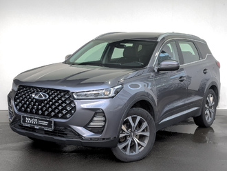фото Chery Tiggo 7 Pro / Pro Max / 7L 2022