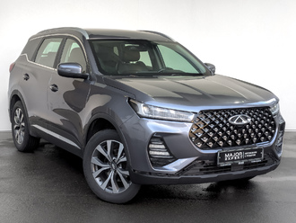 фото Chery Tiggo 7 Pro / Pro Max / 7L 2022