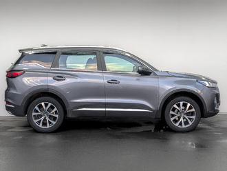 фото Chery Tiggo 7 Pro / Pro Max / 7L 2022
