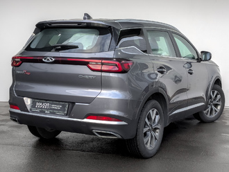 фото Chery Tiggo 7 Pro / Pro Max / 7L 2022