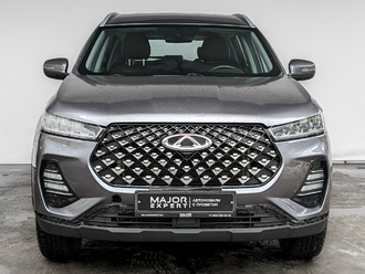 фото Chery Tiggo 7 Pro / Pro Max / 7L 2022