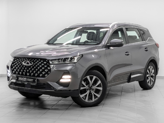 фото Chery Tiggo 7 Pro / Pro Max / 7L 2022