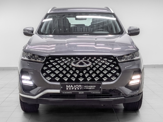 фото Chery Tiggo 7 Pro / Pro Max / 7L 2022