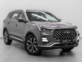 фото Chery Tiggo 7 Pro / Pro Max / 7L 2022