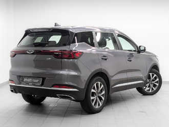 фото Chery Tiggo 7 Pro / Pro Max / 7L 2022