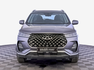 фото Chery Tiggo 7 Pro / Pro Max / 7L 2022