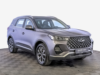 фото Chery Tiggo 7 Pro / Pro Max / 7L 2022