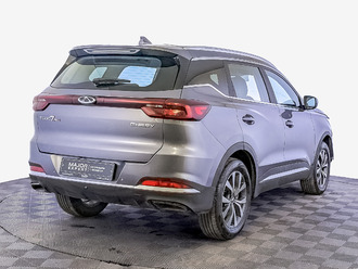 фото Chery Tiggo 7 Pro / Pro Max / 7L 2022