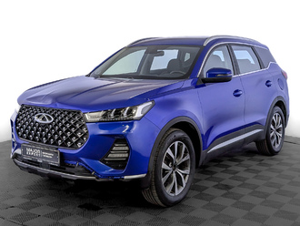 фото Chery Tiggo 7 Pro / Pro Max / 7L 2022