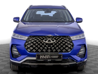 фото Chery Tiggo 7 Pro / Pro Max / 7L 2022