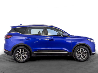 фото Chery Tiggo 7 Pro / Pro Max / 7L 2022