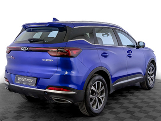 фото Chery Tiggo 7 Pro / Pro Max / 7L 2022