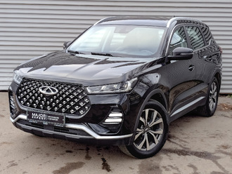 фото Chery Tiggo 7 Pro / Pro Max / 7L 2022