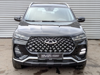 фото Chery Tiggo 7 Pro / Pro Max / 7L 2022