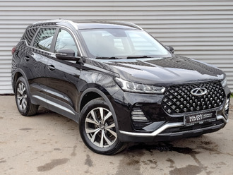 фото Chery Tiggo 7 Pro / Pro Max / 7L 2022