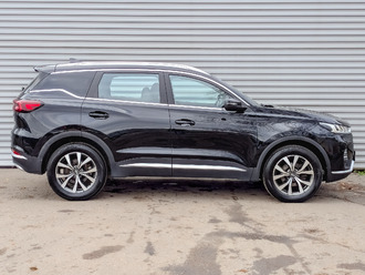 фото Chery Tiggo 7 Pro / Pro Max / 7L 2022