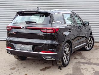 фото Chery Tiggo 7 Pro / Pro Max / 7L 2022