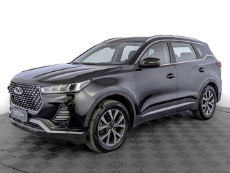 фото Chery Tiggo 7 Pro / Pro Max / 7L 2022